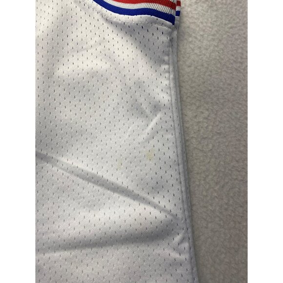 Tune Squad Basketball Jersey Lola 10 Space Jam Adult Size LG #7098 - Picture 6 of 10